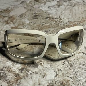 Prada Y2K Sunglasses